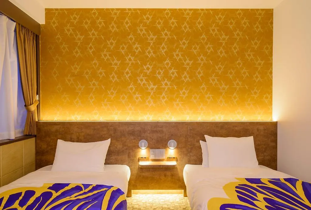 Kyoto Travellers Inn Hotel